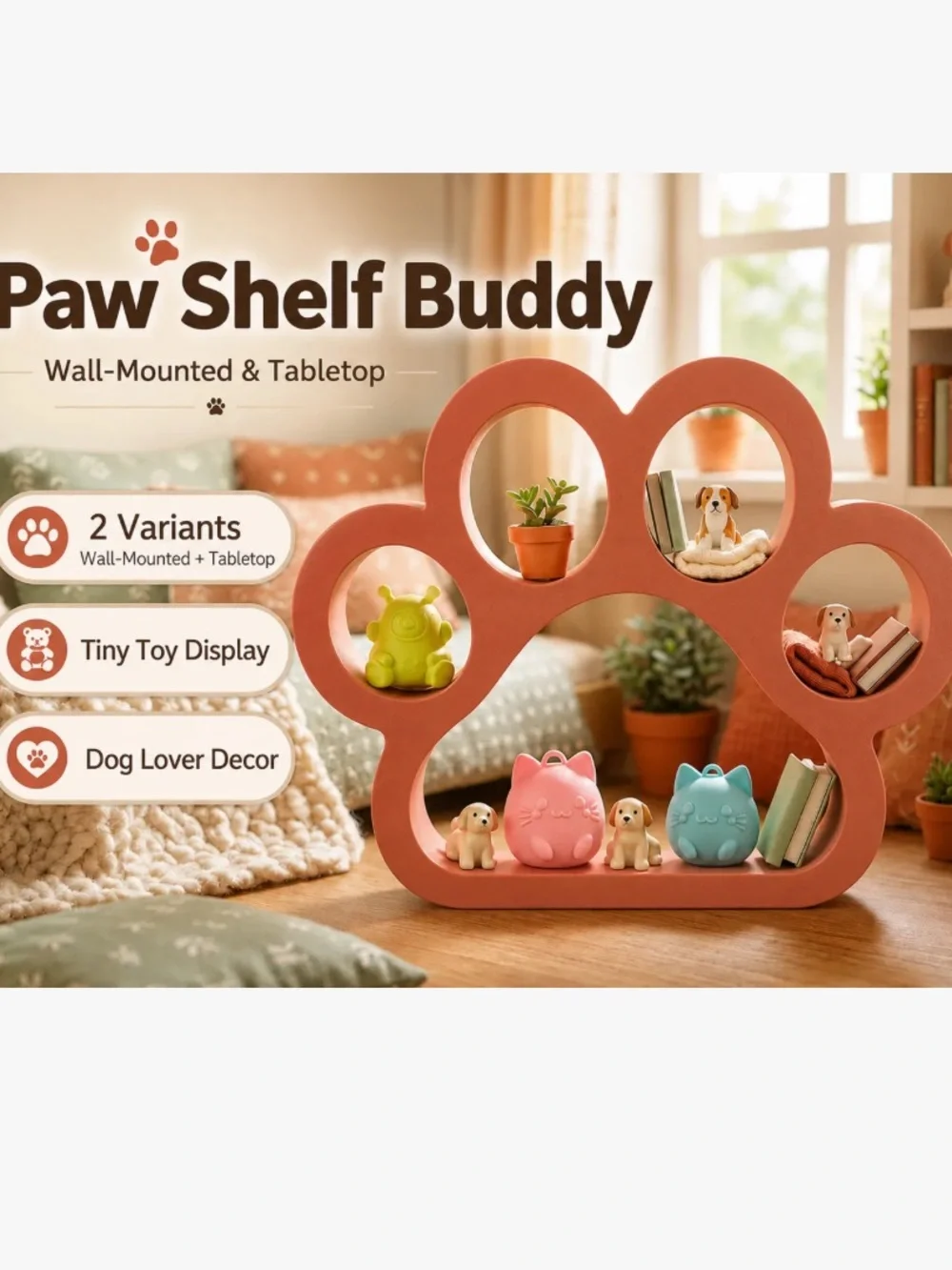N/A cute paw